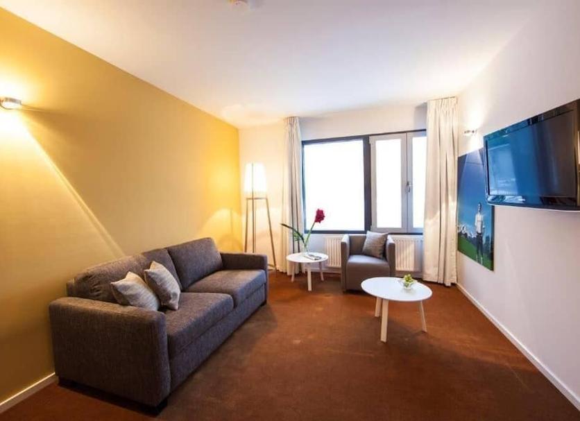 Wohnzimmer Foto