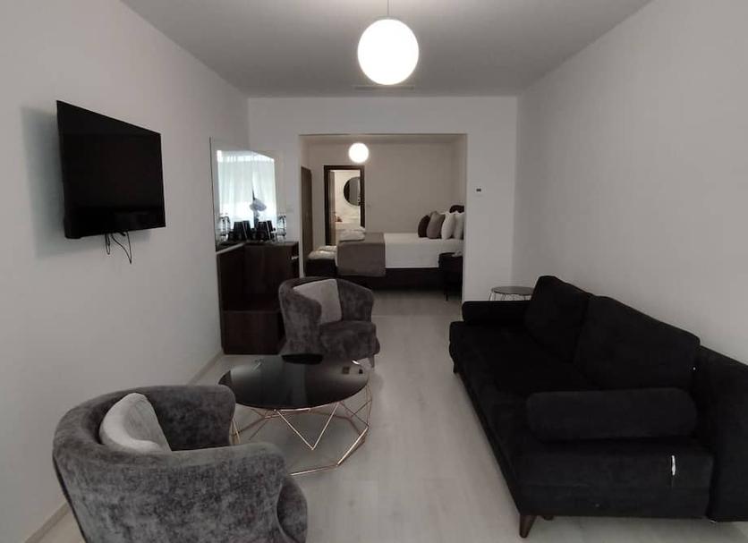 Wohnzimmer Foto