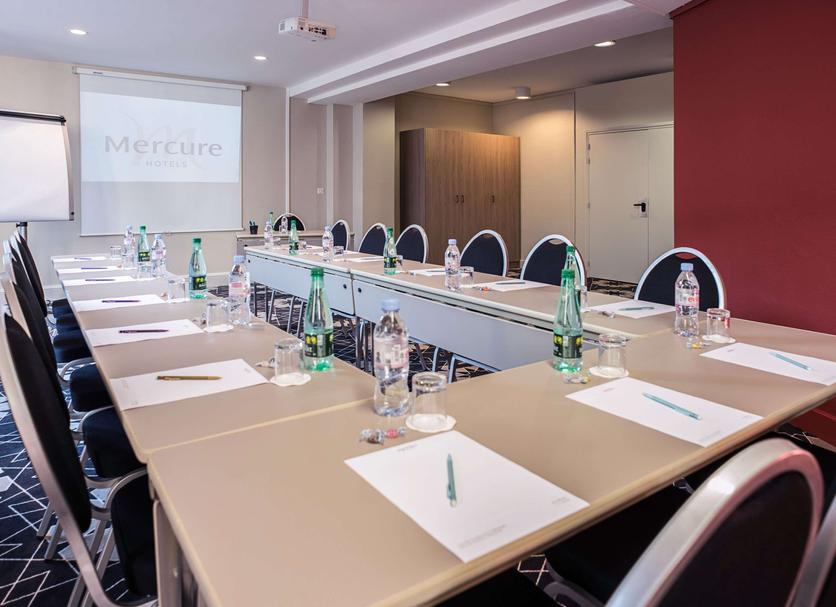 Konferenzraum Foto