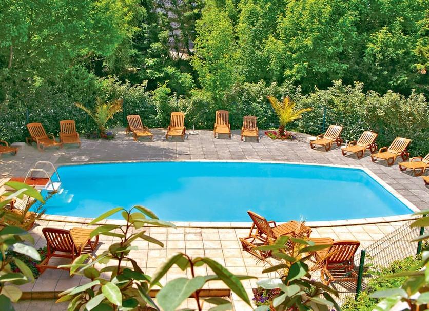 Pool Foto