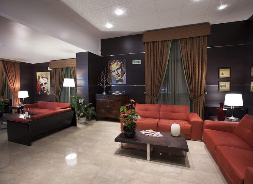 Wohnzimmer Foto