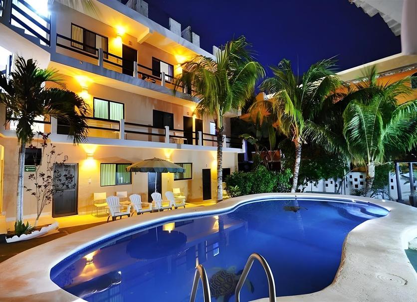 Pool Foto