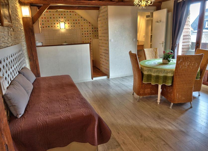 Wohnzimmer Foto
