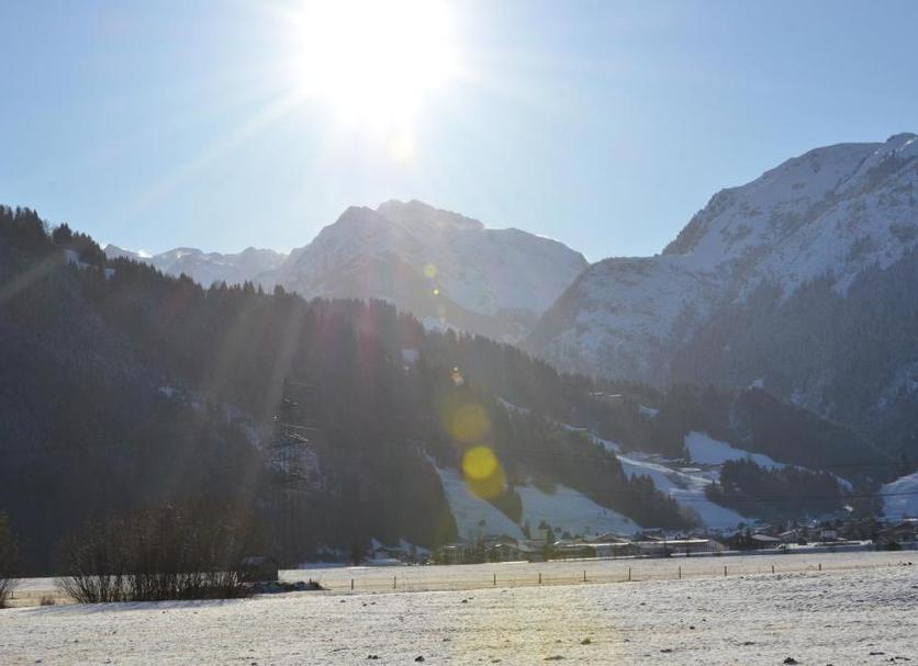 Außenansicht Foto