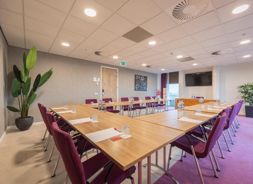 Konferenzraum Foto