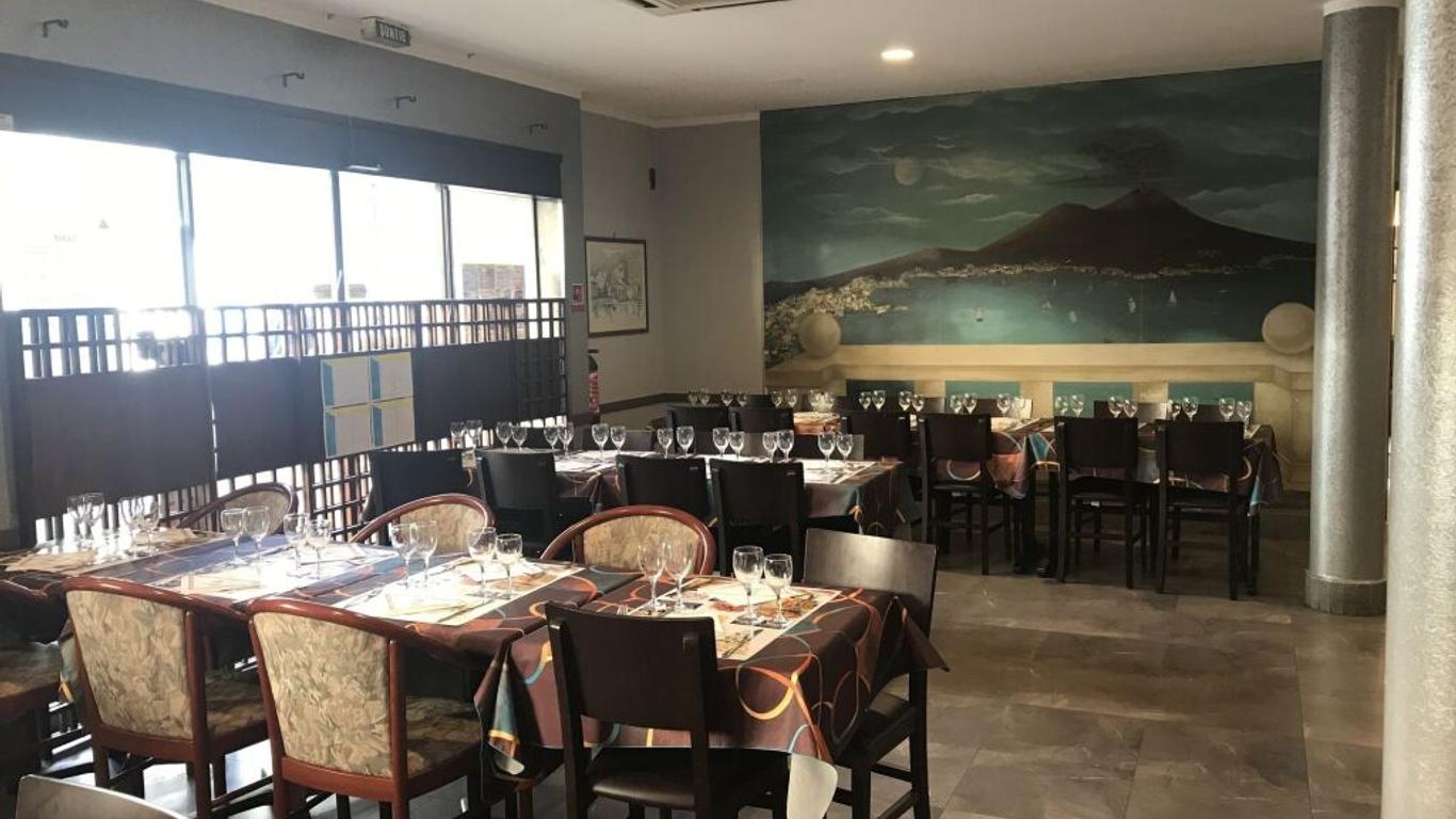 Vesuvio