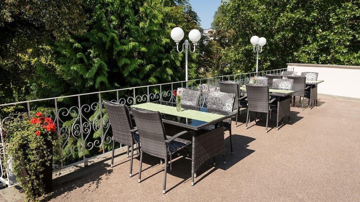 Hotel 'Zur Post'