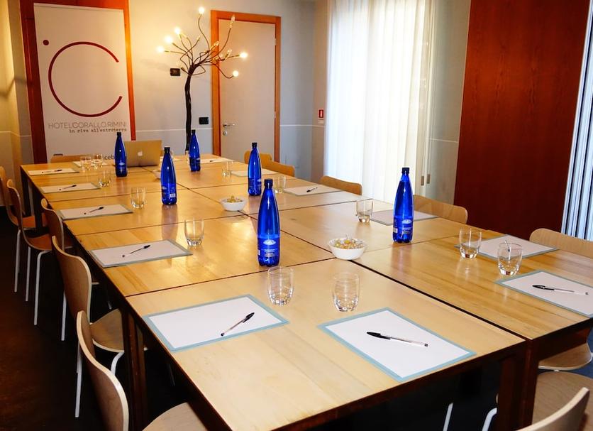 Konferenzraum Foto