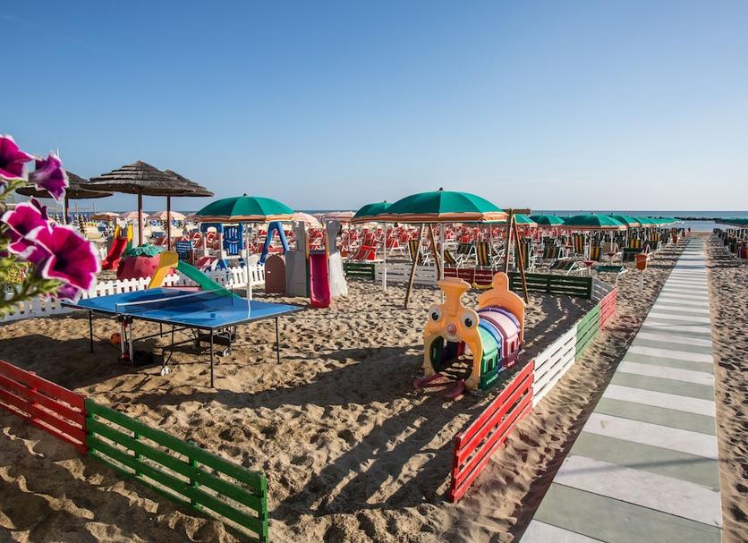 Strand Foto