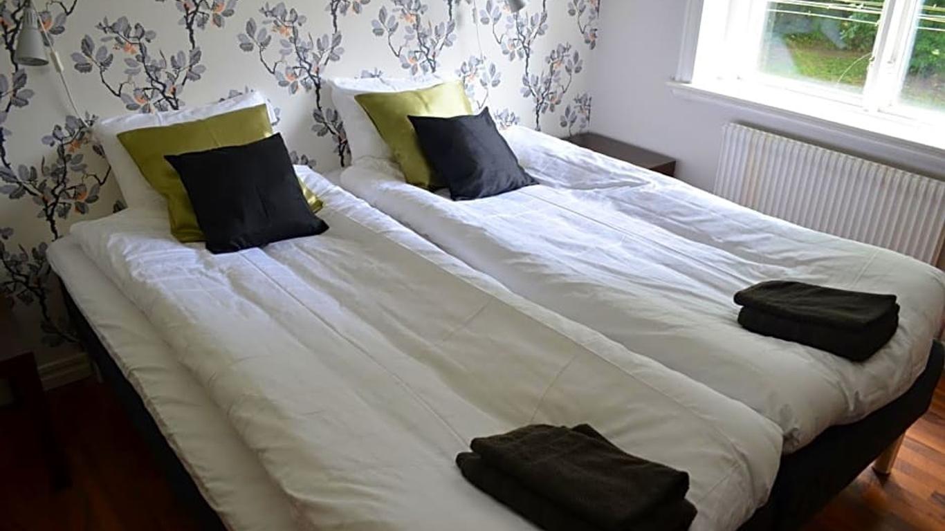 Lyckåhem Hotell & Vandrarhem