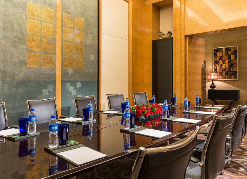 Konferenzraum Foto