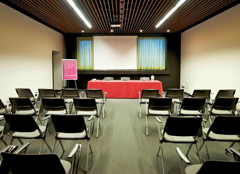 Konferenzraum Foto