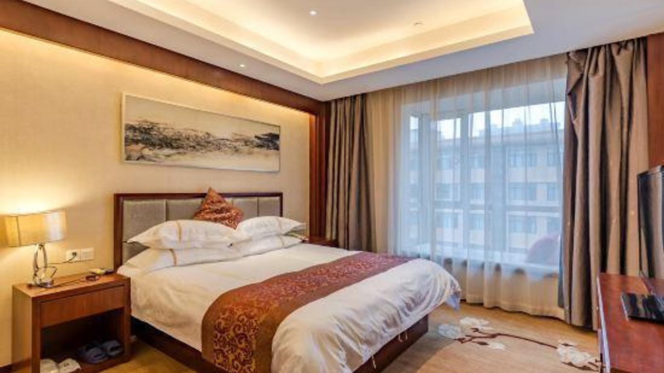 Junhe International Hotel