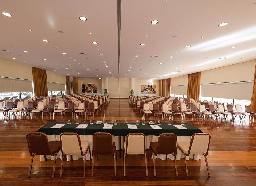 Konferenzraum Foto