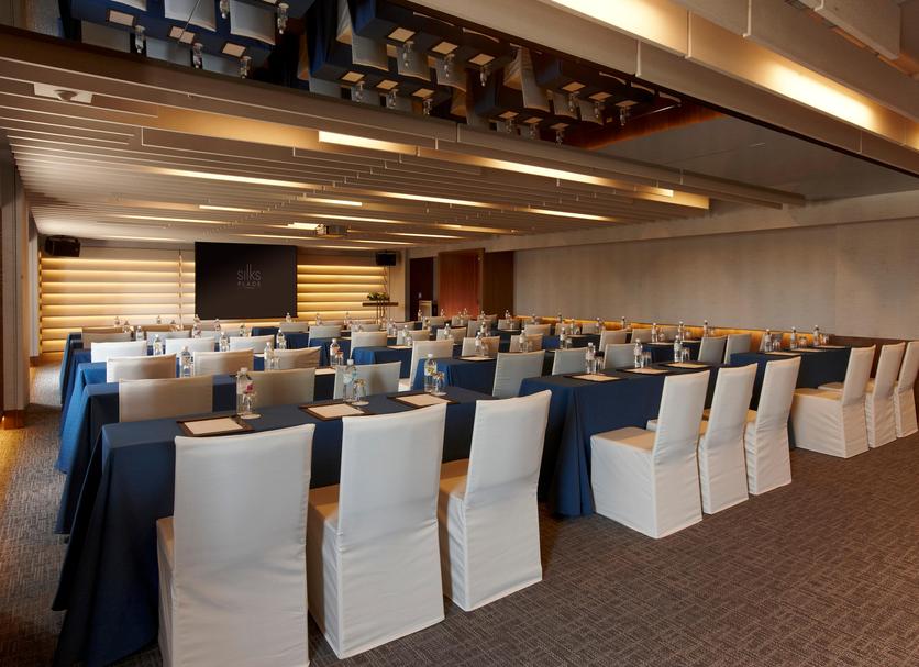 Konferenzraum Foto