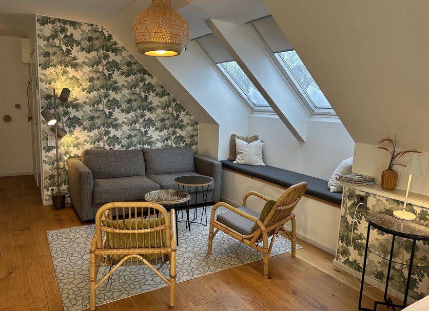 Wohnzimmer Foto