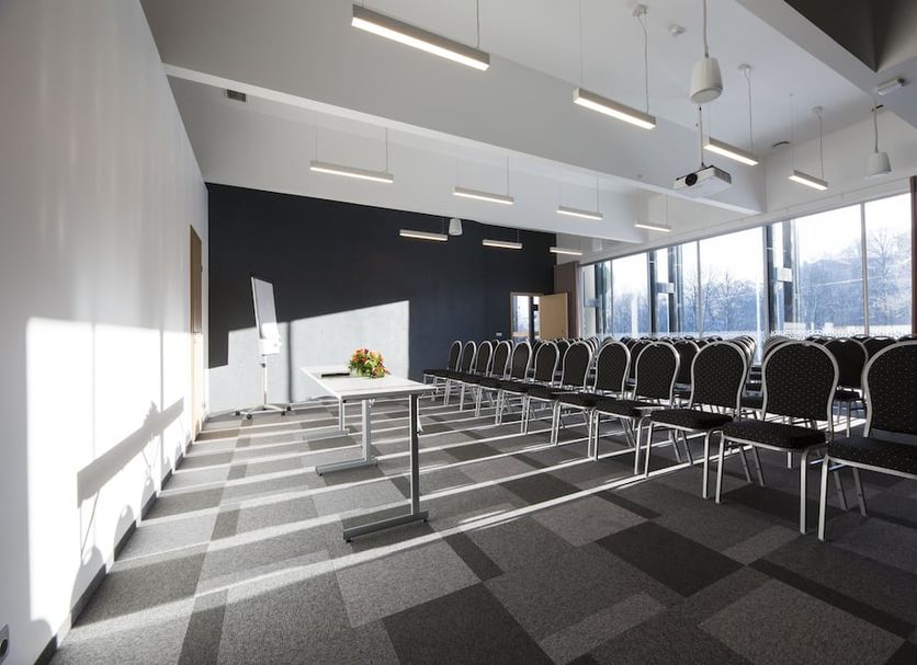 Konferenzraum Foto