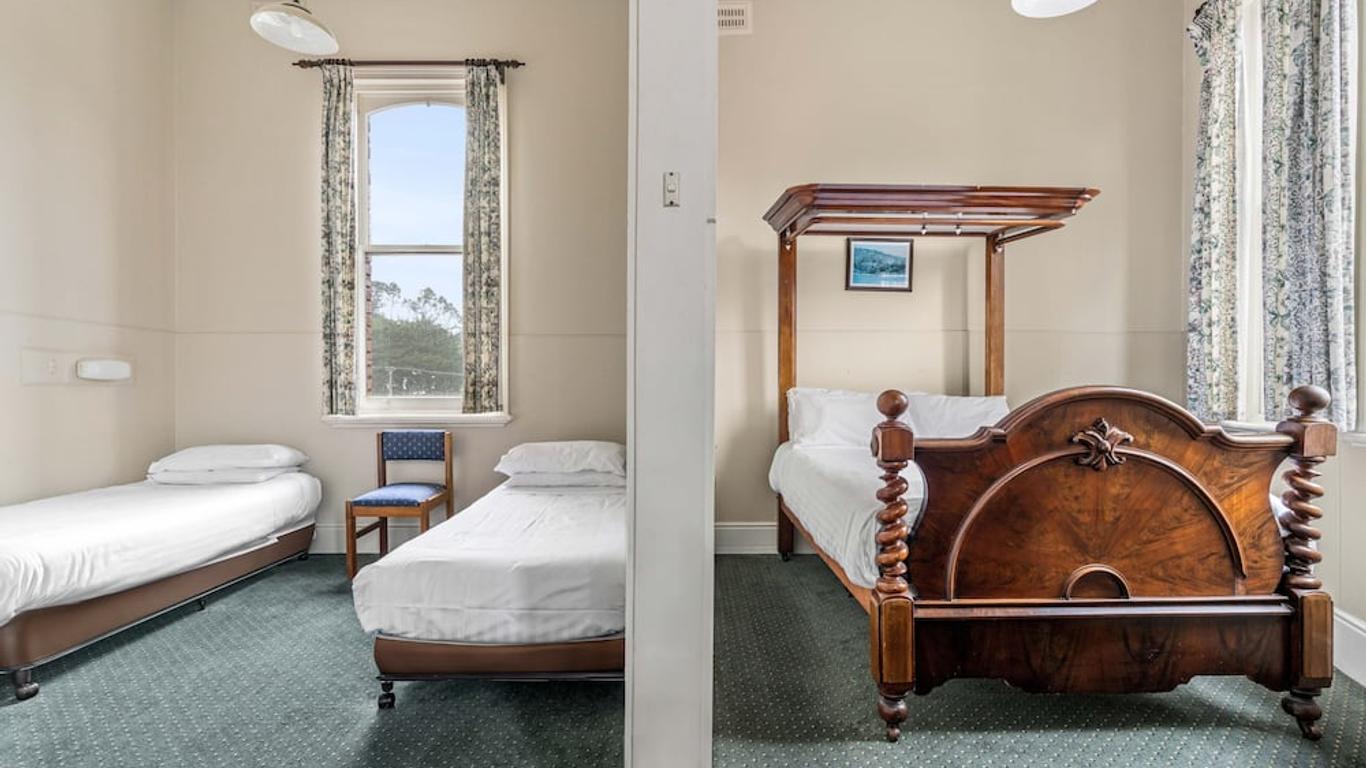 Empire Hotel Queenstown