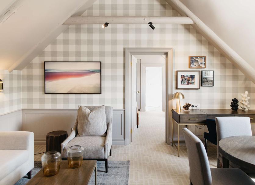 Wohnzimmer Foto