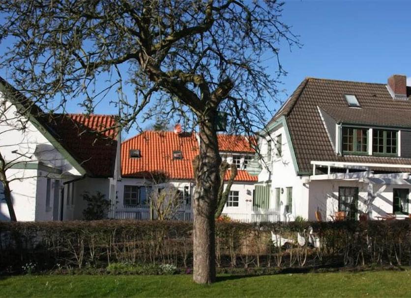 Außenansicht Foto
