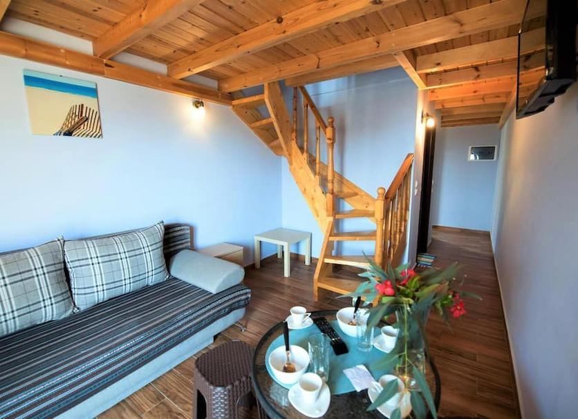 Wohnzimmer Foto