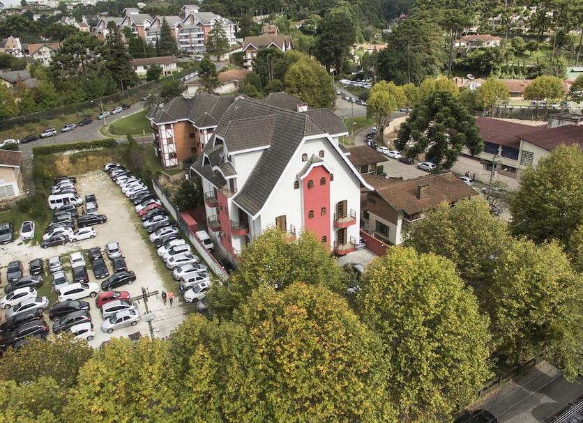Außenansicht Foto
