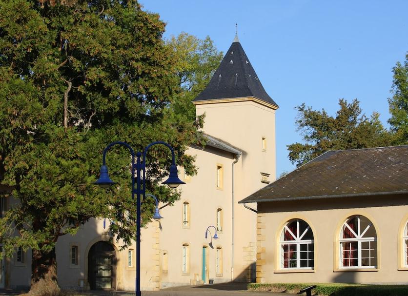 Außenansicht Foto