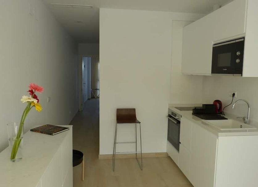 Küche Foto