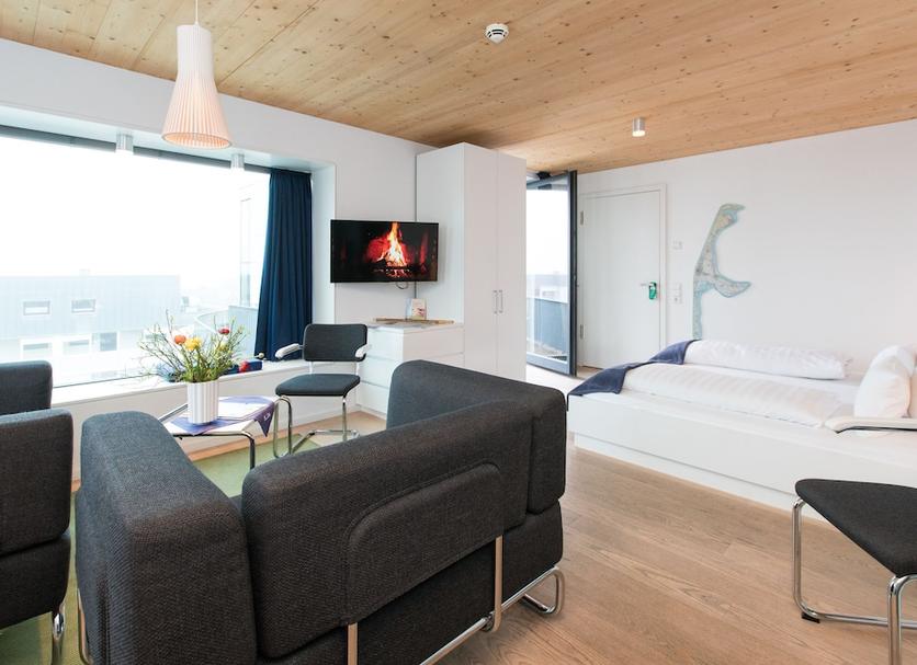 Wohnzimmer Foto