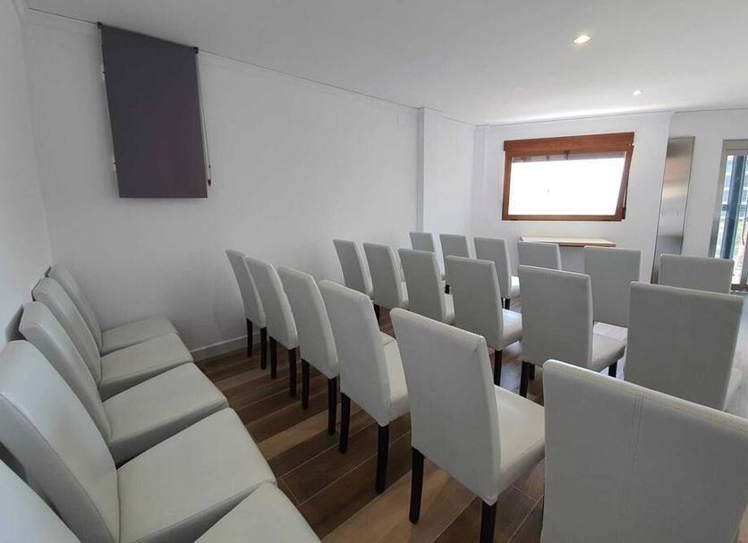 Konferenzraum Foto