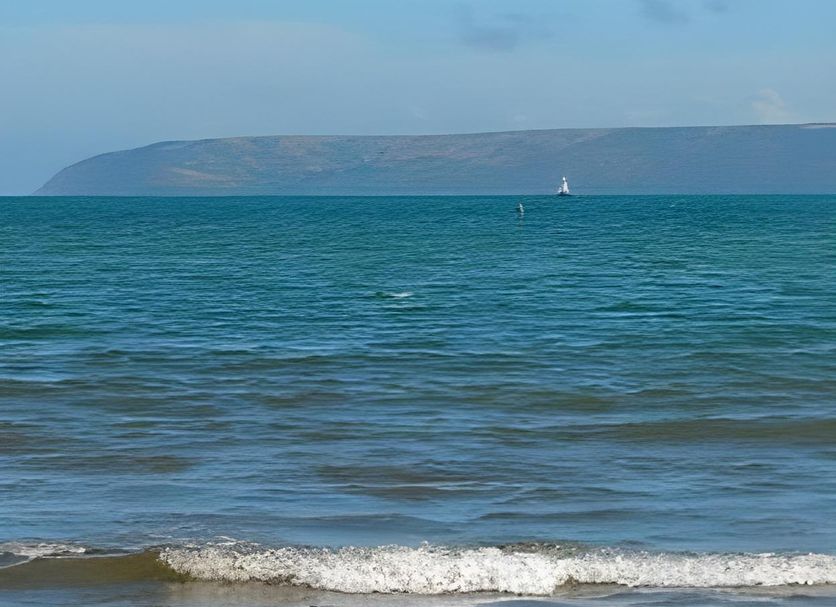 Strand Foto