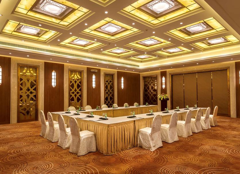 Konferenzraum Foto