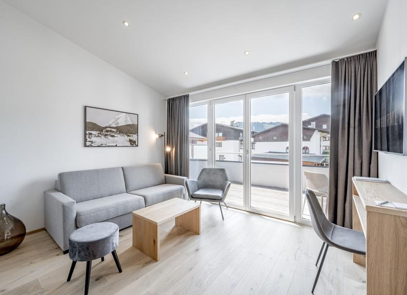 Wohnzimmer Foto