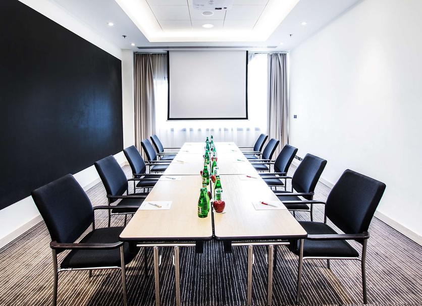 Konferenzraum Foto