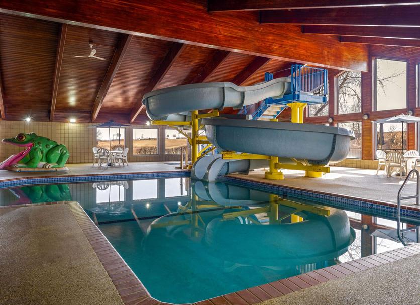 Pool Foto