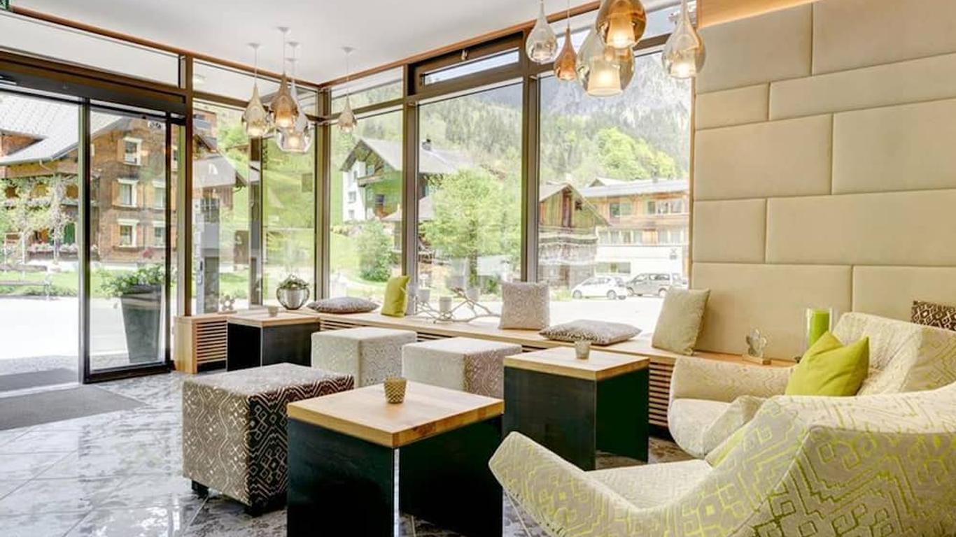 Hotel Garni Tannleger B&B