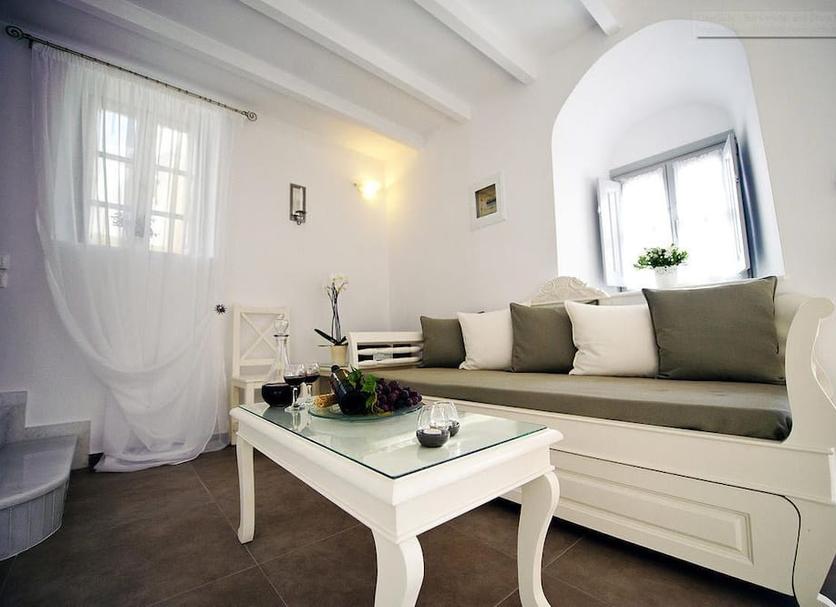 Wohnzimmer Foto