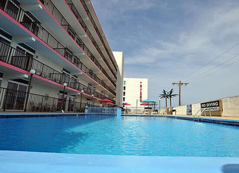 Pool Foto