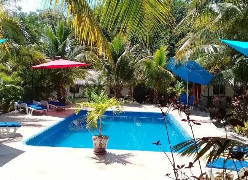Pool Foto