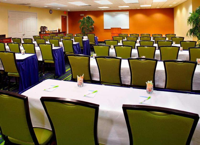 Konferenzraum Foto