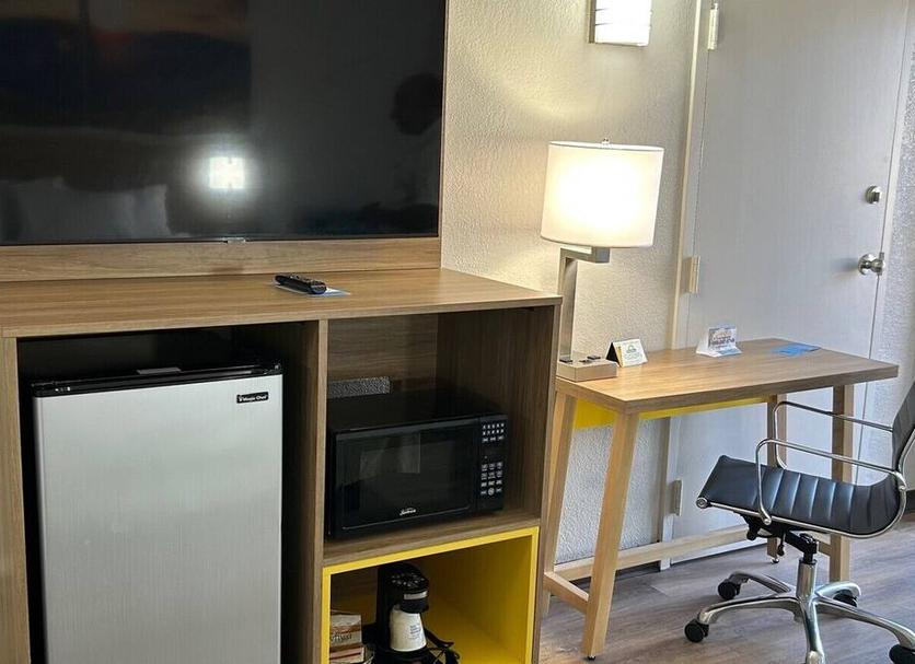 Zimmerausstattung Foto