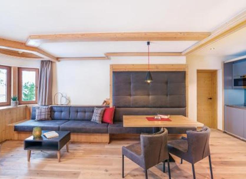 Wohnzimmer Foto