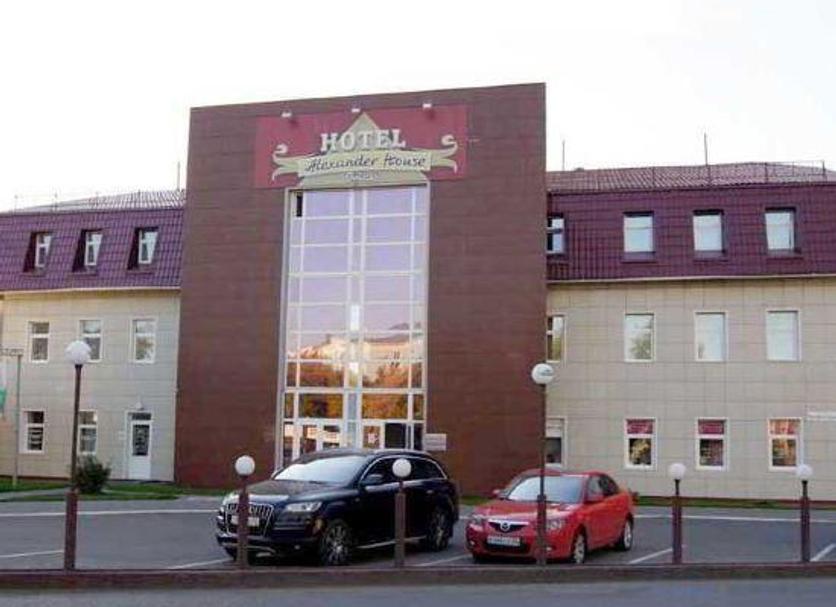 Gebäude Foto