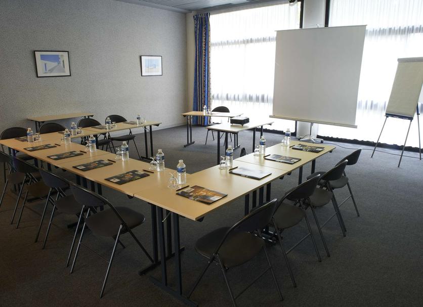Konferenzraum Foto
