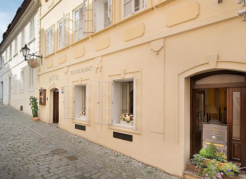 Gebäude Foto