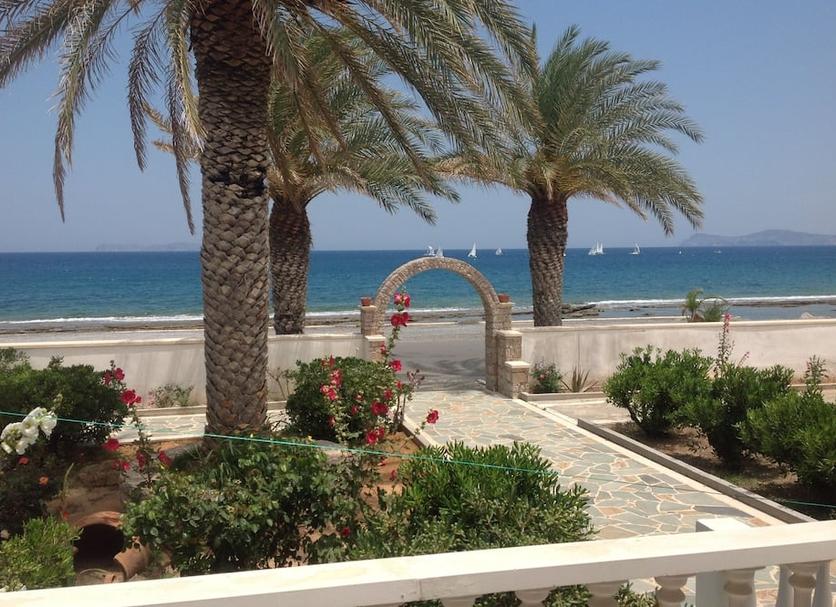 Strand Foto