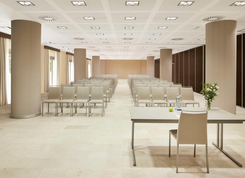 Konferenzraum Foto