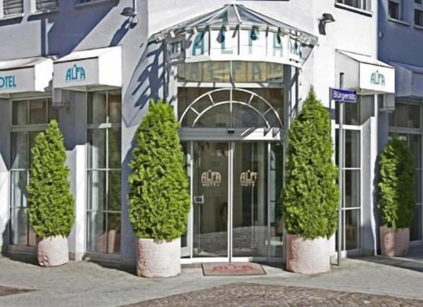 Gebäude Foto