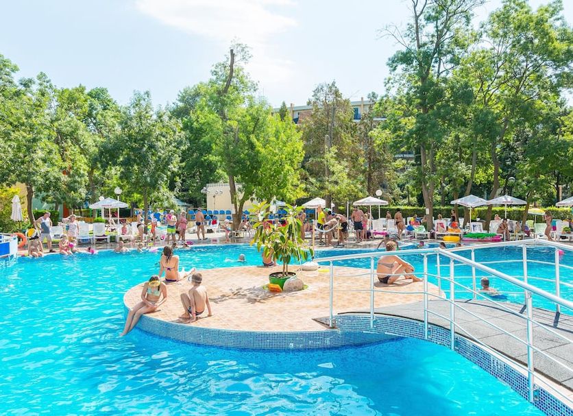Pool Foto