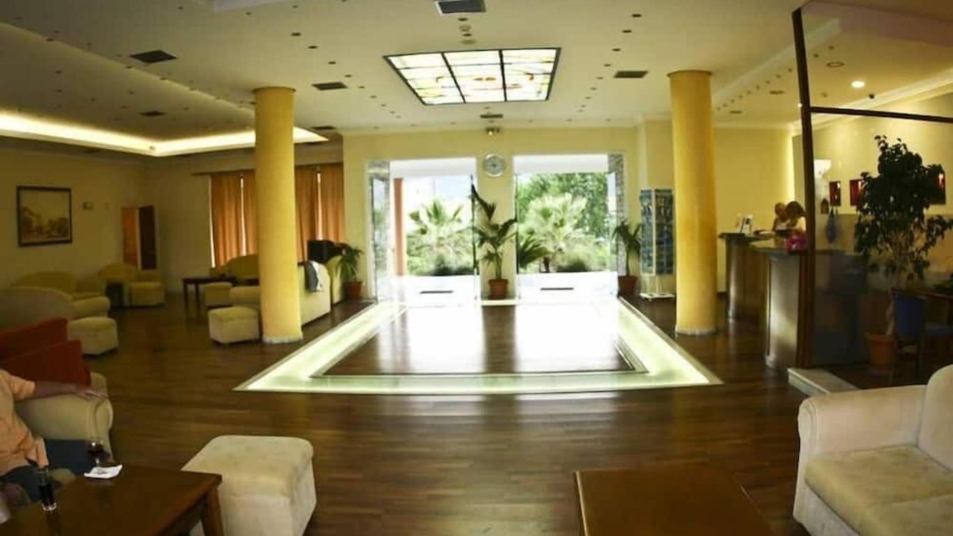 Zante Village Hotel